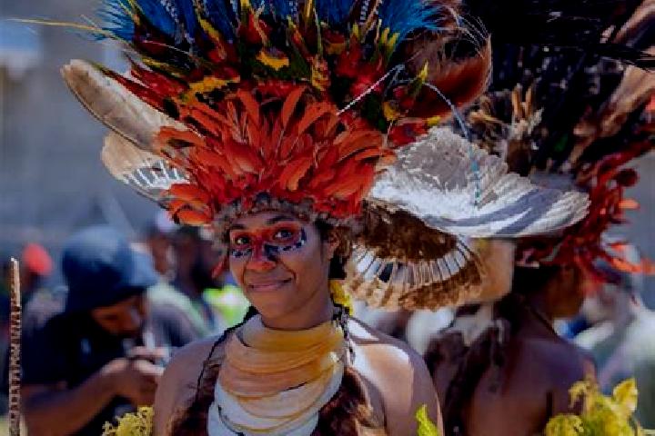 14 escort profiles in Kainantu, Papua New Guinea. Browse companions, services, rates and book online. Incall and outcall available.