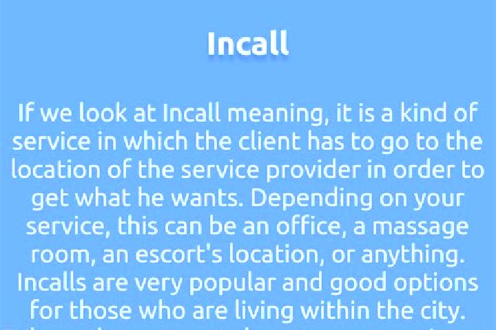 14 escort profiles in La Cerquilla, Mexico. Browse companions, services, rates and book online. Incall and outcall available.