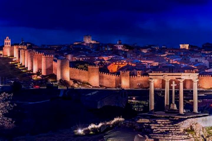 14 escort profiles in La Horcajada, Spain. Browse companions, services, rates and book online. Incall and outcall available.