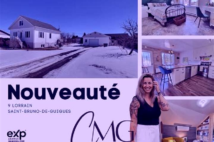 14 escort profiles in Saint-Bruno-de-Guigues, Canada. Browse companions, services, rates and book online. Incall and outcall available.