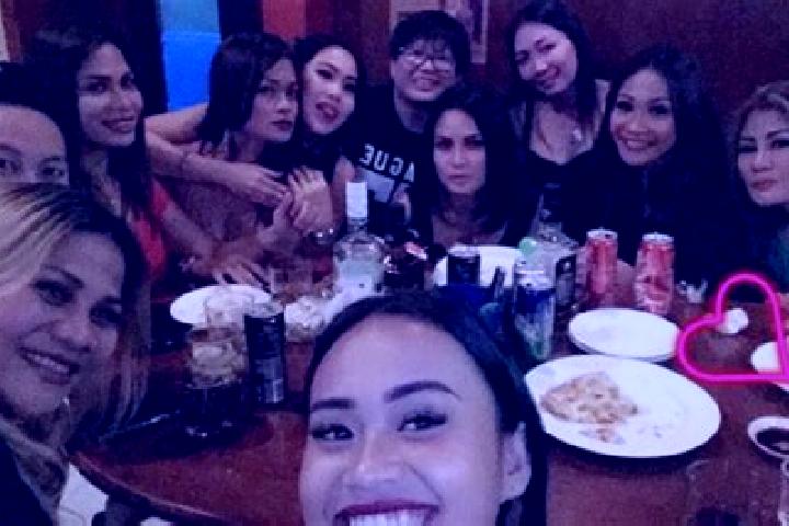 14 escort profiles in Sekupang, Indonesia. Browse companions, services, rates and book online. Incall and outcall available.