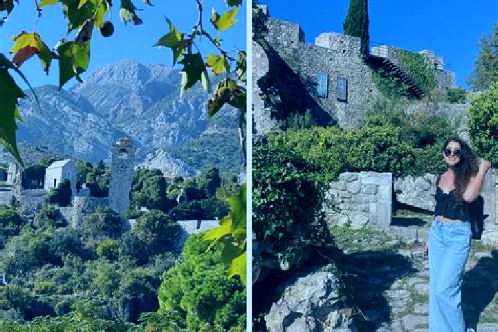 14 escort profiles in Stari Bar, Montenegro. Browse companions, services, rates and book online. Incall and outcall available.