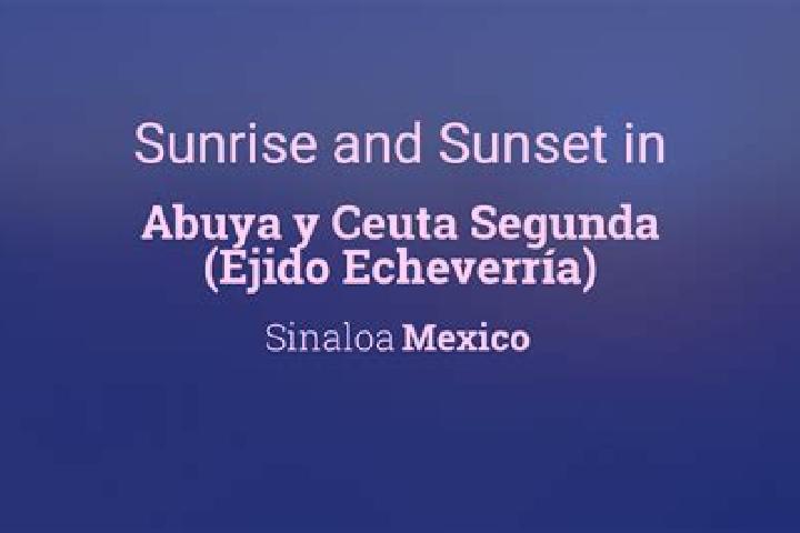15 escort profiles in Abuya y Ceuta Segunda (Ejido Echeverria), Mexico. Browse companions, services, rates and book online. Incall and outcall available.