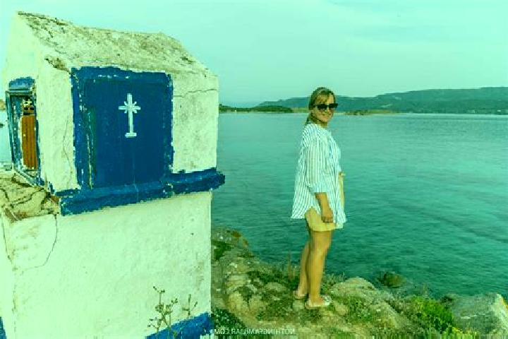 15 escort profiles in Ammouliani, Greece. Browse companions, services, rates and book online. Incall and outcall available.