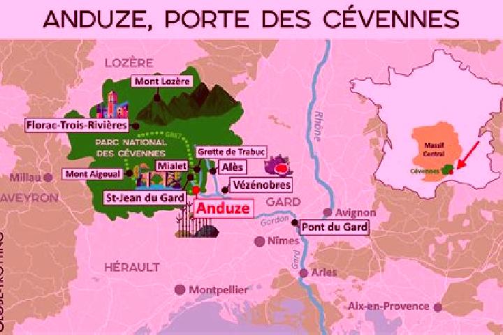 15 escort profiles in Anduze, France. Browse companions, services, rates and book online. Incall and outcall available.