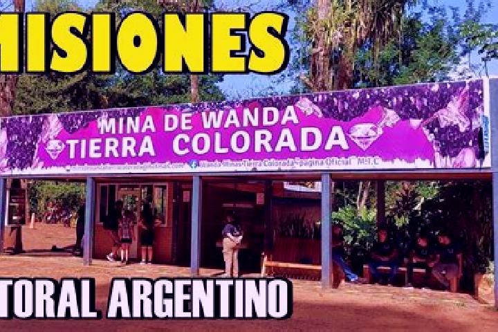 15 escort profiles in Colonia Wanda, Argentina. Browse companions, services, rates and book online. Incall and outcall available.