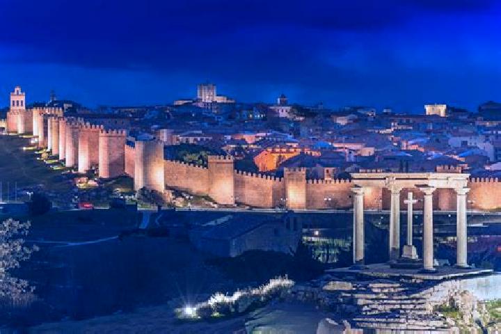 15 escort profiles in Guijo de Avila, Spain. Browse companions, services, rates and book online. Incall and outcall available.