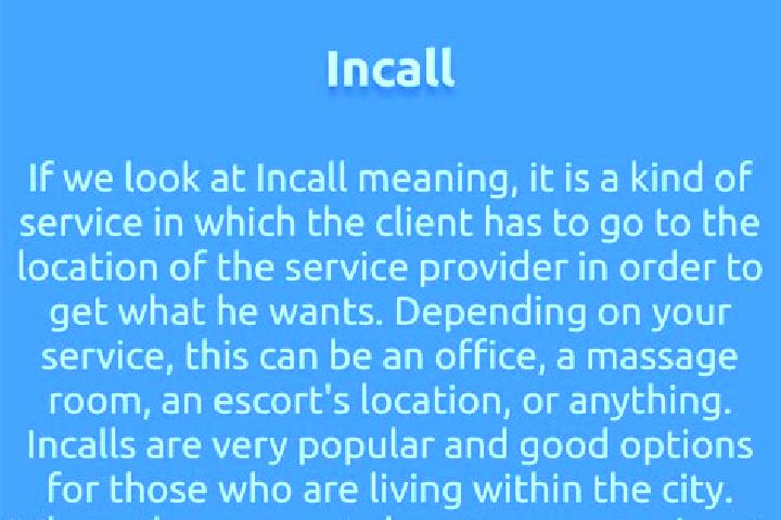 15 escort profiles in Gwantu, Nigeria. Browse companions, services, rates and book online. Incall and outcall available.