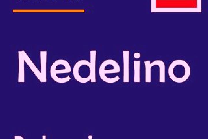 15 escort profiles in Nedelino, Bulgaria. Browse companions, services, rates and book online. Incall and outcall available.