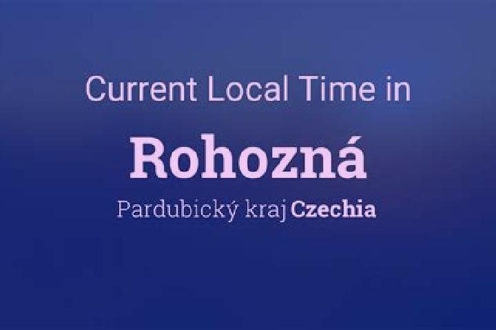 15 escort profiles in Rohozna, Czech Republic. Browse companions, services, rates and book online. Incall and outcall available.