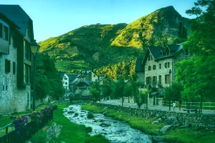 15 escort profiles in Sallent de Gallego, Spain. Browse companions, services, rates and book online. Incall and outcall available.
