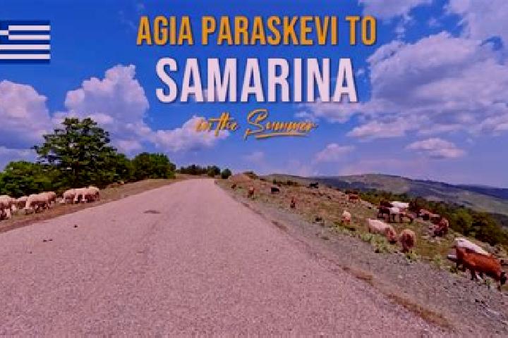 15 escort profiles in Samarina, Greece. Browse companions, services, rates and book online. Incall and outcall available.