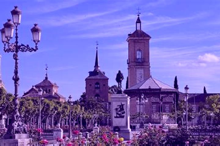 6 escort profiles in Alcala de la Selva, Spain. Browse companions, services, rates and book online. Incall and outcall available.