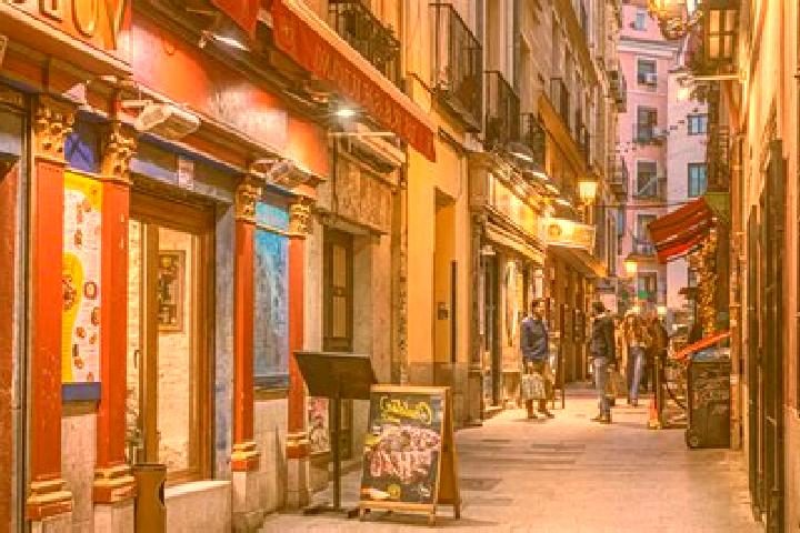 6 escort profiles in Barrio de Muno, Spain. Browse companions, services, rates and book online. Incall and outcall available.