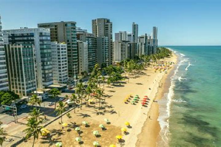 6 escort profiles in Boa Viagem, Brazil. Browse companions, services, rates and book online. Incall and outcall available.