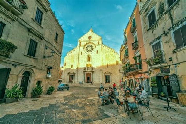 6 escort profiles in Castromediano, Italy. Browse companions, services, rates and book online. Incall and outcall available.