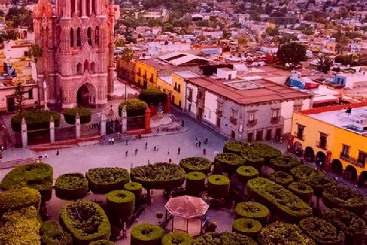 6 escort profiles in Colonia San Miguel, Mexico. Browse companions, services, rates and book online. Incall and outcall available.