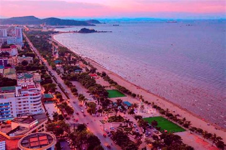 6 escort profiles in Cua Lo, Vietnam. Browse companions, services, rates and book online. Incall and outcall available.