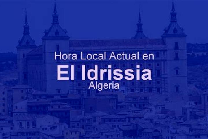 6 escort profiles in El Idrissia, Algeria. Browse companions, services, rates and book online. Incall and outcall available.