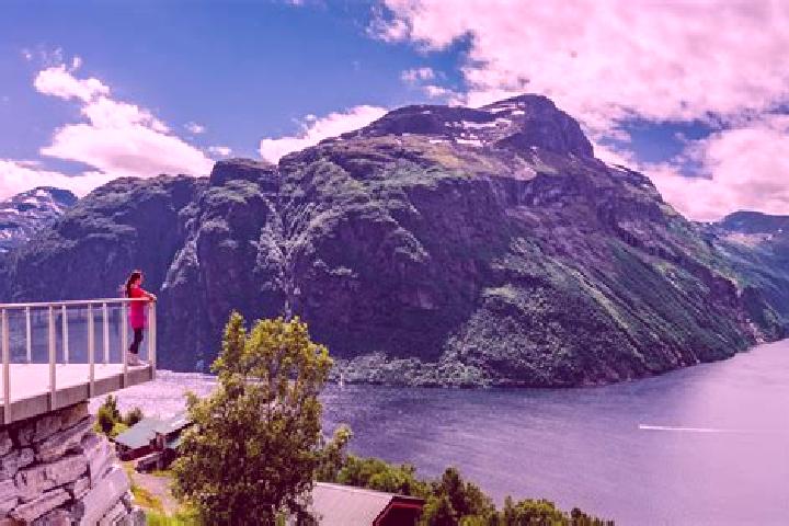 6 escort profiles in Nordfjordeid, Norway. Browse companions, services, rates and book online. Incall and outcall available.