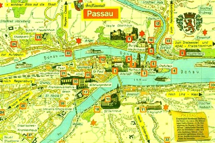 6 escort profiles in Passau, Germany. Browse companions, services, rates and book online. Incall and outcall available.