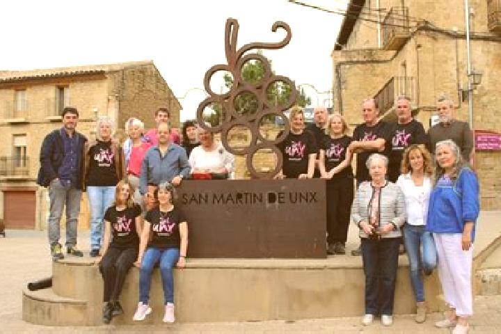 6 escort profiles in San Martin de Unx, Spain. Browse companions, services, rates and book online. Incall and outcall available.