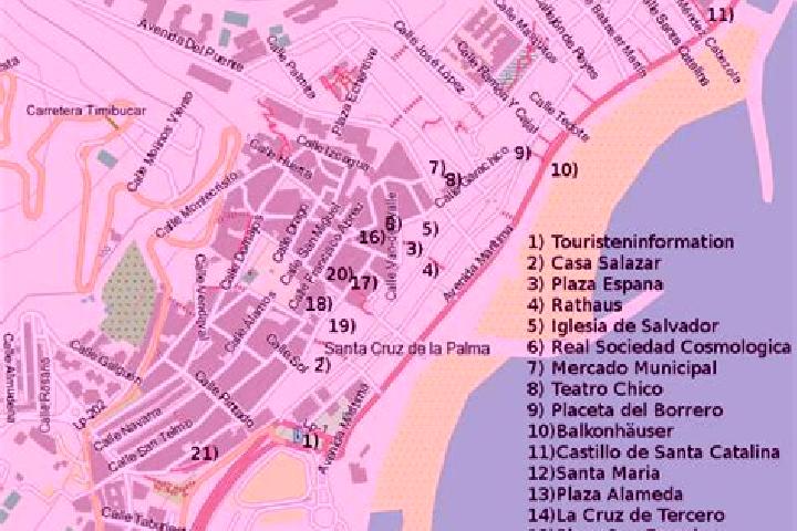 6 escort profiles in Santa Cruz de la Palma, Spain. Browse companions, services, rates and book online. Incall and outcall available.