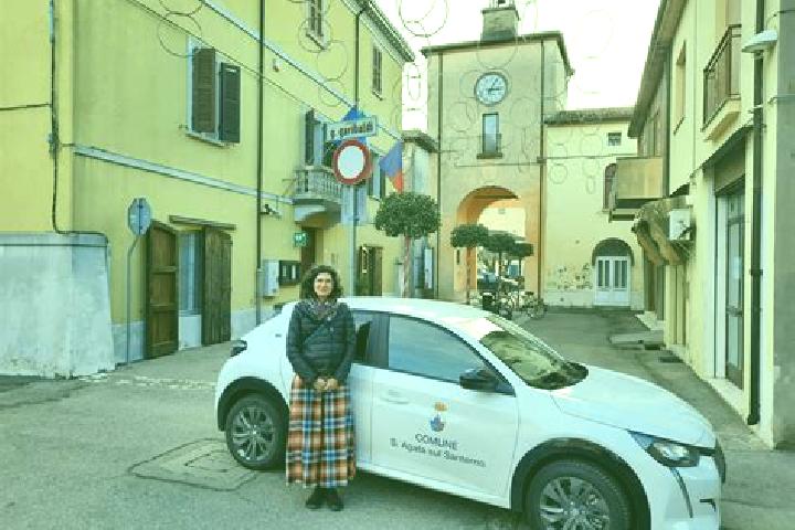6 escort profiles in Sant Agata sul Santerno, Italy. Browse companions, services, rates and book online. Incall and outcall available.
