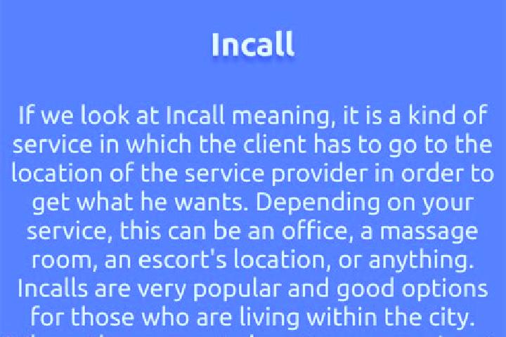 6 escort profiles in Shata, South Africa. Browse companions, services, rates and book online. Incall and outcall available.