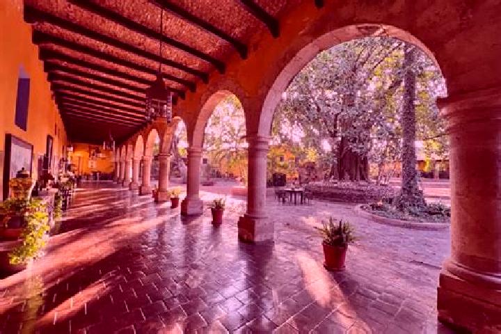 6 escort profiles in Villas de la Hacienda [Fraccionamiento], Mexico. Browse companions, services, rates and book online. Incall and outcall available.