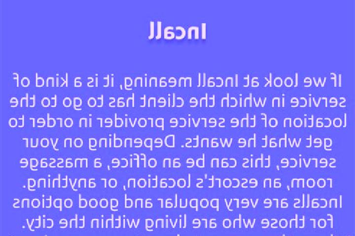 7 escort profiles in Bnei Ayish, Israel. Browse companions, services, rates and book online. Incall and outcall available.