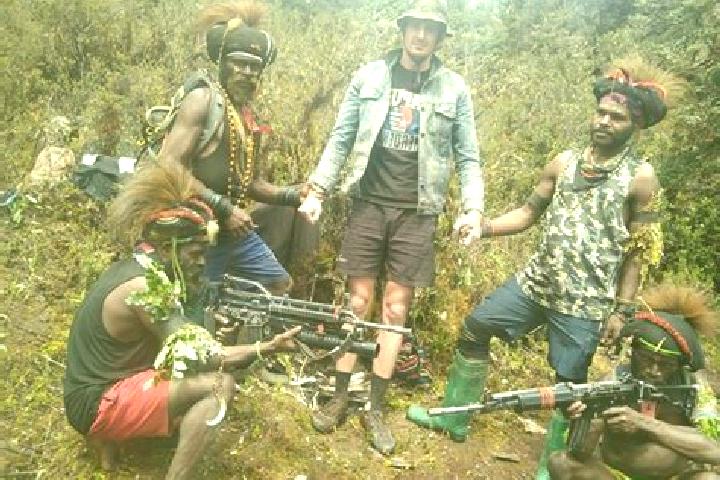 7 escort profiles in Buka, Papua New Guinea. Browse companions, services, rates and book online. Incall and outcall available.