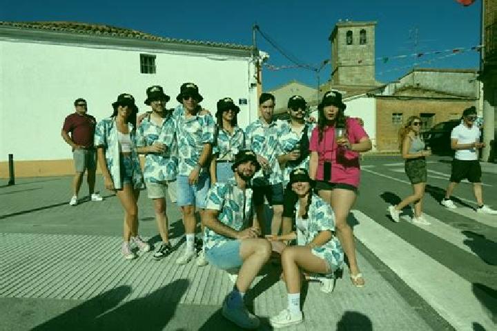 7 escort profiles in Cerezo de Abajo, Spain. Browse companions, services, rates and book online. Incall and outcall available.