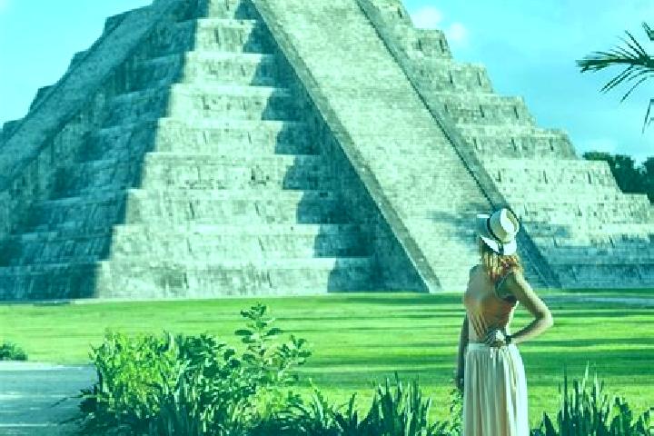 7 escort profiles in Chichen-Itza, Mexico. Browse companions, services, rates and book online. Incall and outcall available.