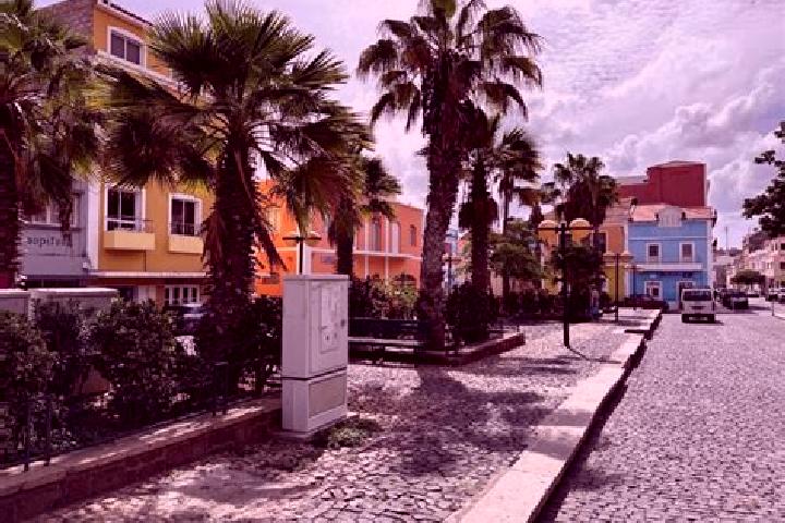 7 escort profiles in City Center of Mindelo, Cape Verde. Browse companions, services, rates and book online. Incall and outcall available.