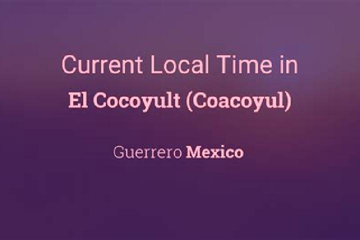 7 escort profiles in El Cocoyult (Coacoyul), Mexico. Browse companions, services, rates and book online. Incall and outcall available.