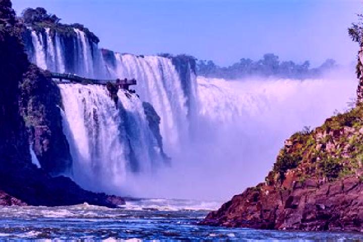 7 escort profiles in Foz do Iguacu, Brazil. Browse companions, services, rates and book online. Incall and outcall available.