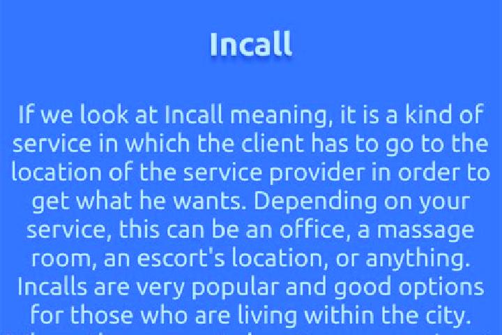 7 escort profiles in Gbalo, Ivory Coast. Browse companions, services, rates and book online. Incall and outcall available.