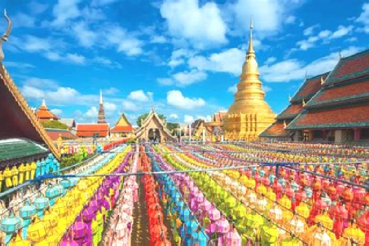 7 escort profiles in Lamphun, Thailand. Browse companions, services, rates and book online. Incall and outcall available.