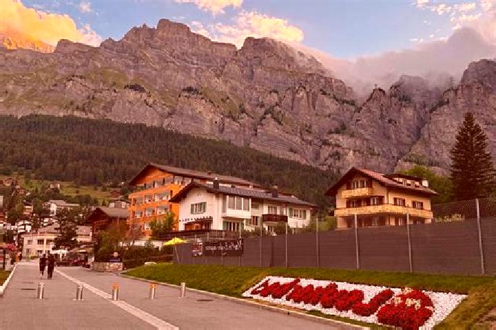 7 escort profiles in Leukerbad, Switzerland. Browse companions, services, rates and book online. Incall and outcall available.