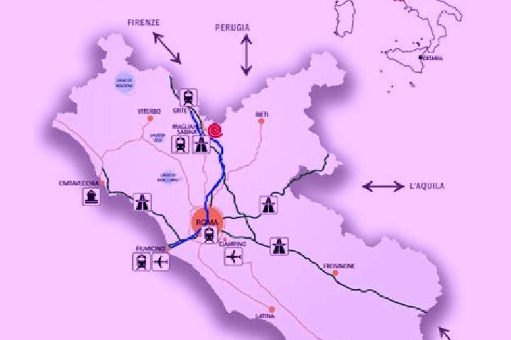 7 escort profiles in Magliano Sabina, Italy. Browse companions, services, rates and book online. Incall and outcall available.
