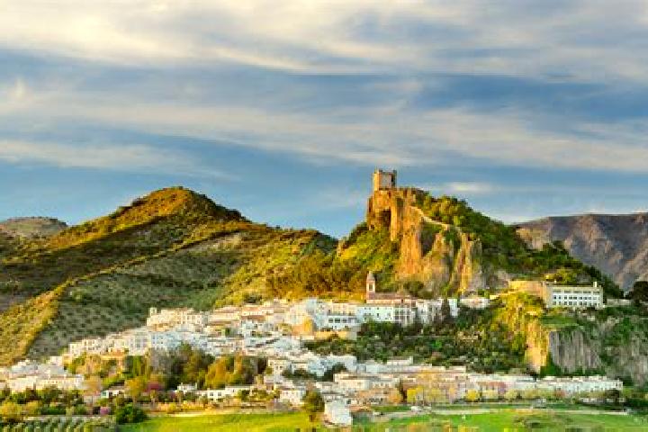 7 escort profiles in Monasterio de la Sierra, Spain. Browse companions, services, rates and book online. Incall and outcall available.