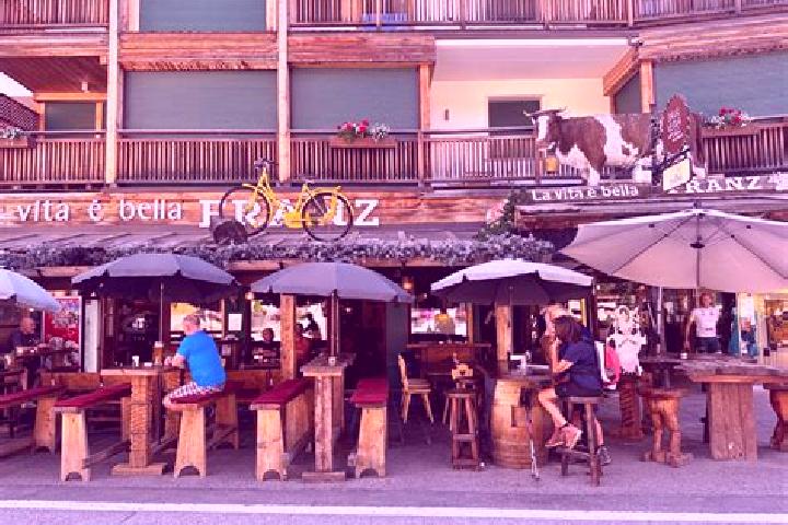 7 escort profiles in San Cassiano, Italy. Browse companions, services, rates and book online. Incall and outcall available.