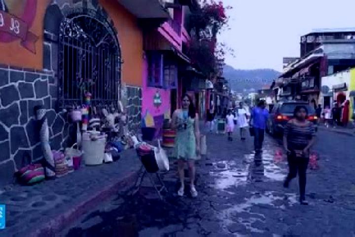 7 escort profiles in San Pedro Huilotepec, Mexico. Browse companions, services, rates and book online. Incall and outcall available.