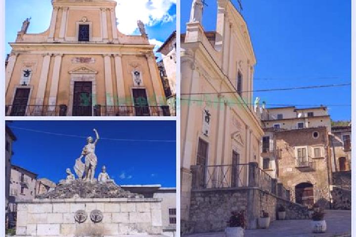 7 escort profiles in San Pio delle Camere, Italy. Browse companions, services, rates and book online. Incall and outcall available.