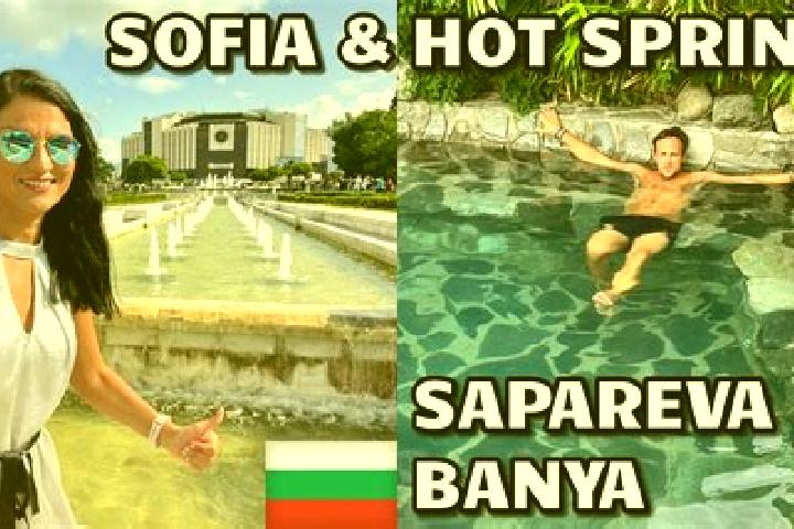 7 escort profiles in Sapareva Banya, Bulgaria. Browse companions, services, rates and book online. Incall and outcall available.