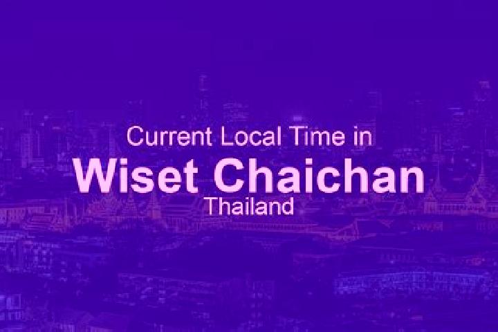 7 escort profiles in Wiset Chaichan, Thailand. Browse companions, services, rates and book online. Incall and outcall available.