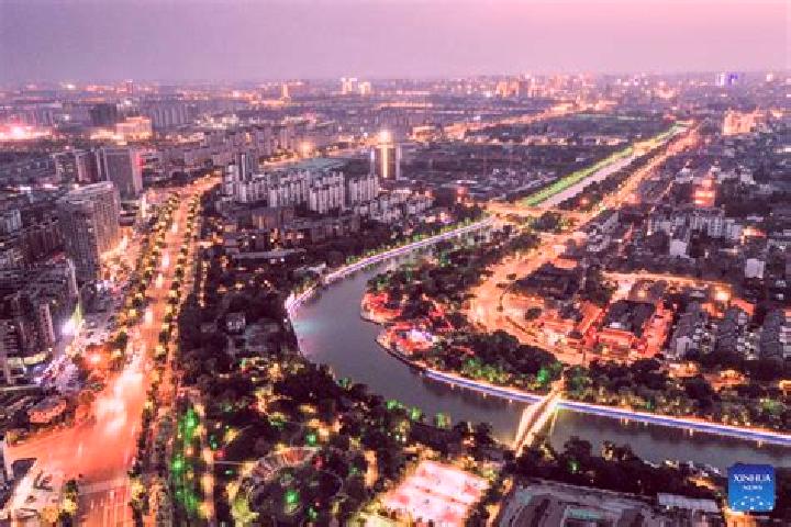 7 escort profiles in Yangzhou, China. Browse companions, services, rates and book online. Incall and outcall available.