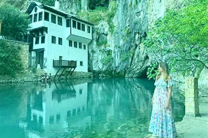 8 escort profiles in Blagaj, Bosnia and Herzegovina. Browse companions, services, rates and book online. Incall and outcall available.