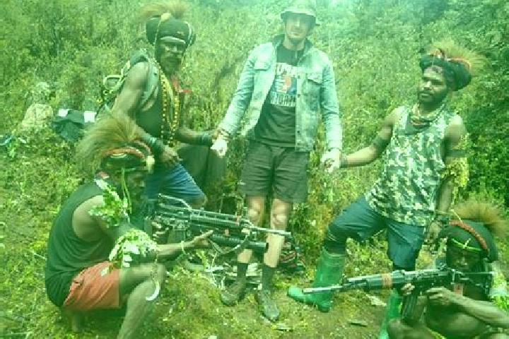 8 escort profiles in Daru, Papua New Guinea. Browse companions, services, rates and book online. Incall and outcall available.